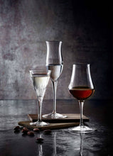 Učitajte sliku u preglednik galerije, Set 6 čaša za rakiju / liker Bormioli Vinoteque Spirit 105 cc