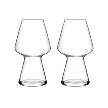 Učitajte sliku u preglednik galerije, Set 6 čaša za pivo Bormioli Birrateq 600 ml