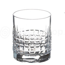 Učitajte sliku u preglednik galerije, Set 6 čaša za viski Bormioli Mixology Charme 380 cc