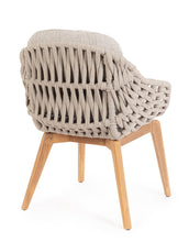 Učitajte sliku u preglednik galerije, Stolica Tamires bež