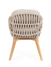 Učitajte sliku u preglednik galerije, Stolica Tamires bež