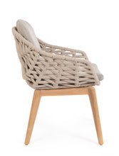 Učitajte sliku u preglednik galerije, Stolica Tamires bež