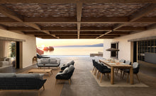 Učitajte sliku u preglednik galerije, Sofa Tamires antracit 168 cm