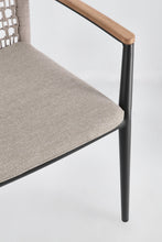 Učitajte sliku u preglednik galerije, Stolica Maddox antracit