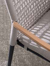 Učitajte sliku u preglednik galerije, Stolica Maddox antracit