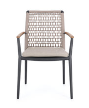 Učitajte sliku u preglednik galerije, Stolica Maddox antracit