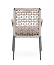 Učitajte sliku u preglednik galerije, Stolica Maddox antracit