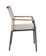 Učitajte sliku u preglednik galerije, Stolica Maddox antracit