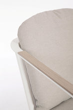 Učitajte sliku u preglednik galerije, Set baštenski sto + 8 stolica Ulises Vapor