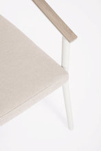 Učitajte sliku u preglednik galerije, Set baštenski sto + 8 stolica Ulises Vapor