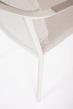 Učitajte sliku u preglednik galerije, Set baštenski sto + 8 stolica Ulises Vapor