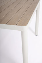 Učitajte sliku u preglednik galerije, Set baštenski sto + 8 stolica Ulises Vapor