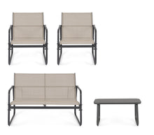 Učitajte sliku u preglednik galerije, Set za baštu 4/1 Gonzalo Tortora