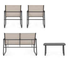 Učitajte sliku u preglednik galerije, Set za baštu 4/1 Gonzalo Tortora