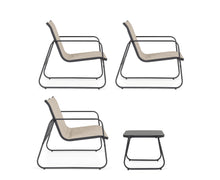 Učitajte sliku u preglednik galerije, Set za baštu 4/1 Gonzalo Tortora