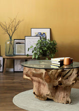 Učitajte sliku u preglednik galerije, Klub sto Rosalind 80 cm