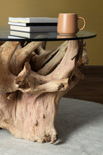 Učitajte sliku u preglednik galerije, Klub sto Rosalind 80 cm