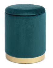 Učitajte sliku u preglednik galerije, Tabure Polina Simple M zelena