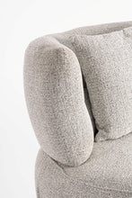 Učitajte sliku u preglednik galerije, Fotelja Gonnie siva
