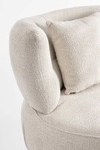 Učitajte sliku u preglednik galerije, Fotelja Gonnie Ecru Dotted