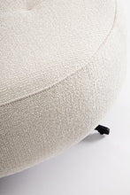 Učitajte sliku u preglednik galerije, Fotelja Gonnie Ecru Dotted