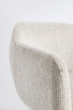 Učitajte sliku u preglednik galerije, Fotelja/stolica Girevole Lottie Ice