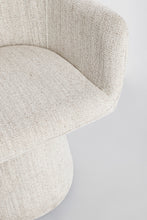 Učitajte sliku u preglednik galerije, Fotelja/stolica Girevole Lottie Ice