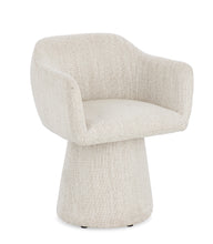 Učitajte sliku u preglednik galerije, Fotelja/stolica Girevole Lottie Ice