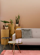 Učitajte sliku u preglednik galerije, Sofa na razvlačenje Bridjet bijela