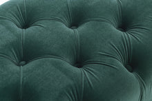 Učitajte sliku u preglednik galerije, Klupa Giacinta zelena