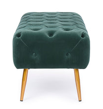 Učitajte sliku u preglednik galerije, Klupa Giacinta zelena