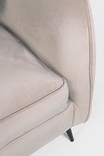 Učitajte sliku u preglednik galerije, Sofa Candis svijetlo siva