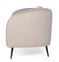 Učitajte sliku u preglednik galerije, Sofa Candis svijetlo siva