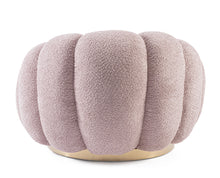 Učitajte sliku u preglednik galerije, Fotelja Girevole Florel roza