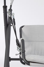 Učitajte sliku u preglednik galerije, Ljuljačka 2P Arkel 166 cm