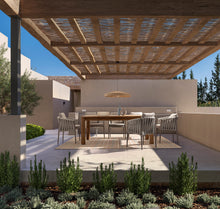 Učitajte sliku u preglednik galerije, Trpezarijski sto Maverick 200x100 cm