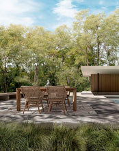 Učitajte sliku u preglednik galerije, Trpezarijski sto Maverick 200x100 cm