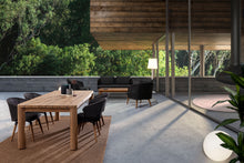 Učitajte sliku u preglednik galerije, Trpezarijski sto Maverick 200x100 cm