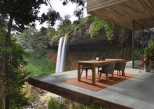 Učitajte sliku u preglednik galerije, Trpezarijski sto Maverick 200x100 cm