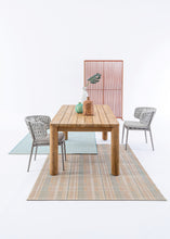 Učitajte sliku u preglednik galerije, Trpezarijski sto Maverick 200x100 cm