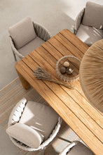 Učitajte sliku u preglednik galerije, Trpezarijski sto Maverick 200x100 cm