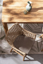 Učitajte sliku u preglednik galerije, Trpezarijski sto Maverick 200x100 cm