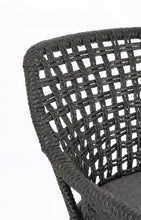 Učitajte sliku u preglednik galerije, Stolica Wilson crna
