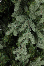 Učitajte sliku u preglednik galerije, Jelka Wither sa lampicama 210 cm