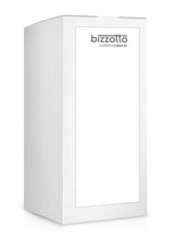 Učitajte sliku u preglednik galerije, Novogodišnje drvo Sleek marrone 150 classic LED