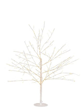 Učitajte sliku u preglednik galerije, Novogodišnje drvo Bunch 360 mikroled lampica 90h cm