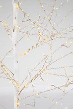 Učitajte sliku u preglednik galerije, Novogodišnje drvo Bunch 600 mikroled lampica 120h cm