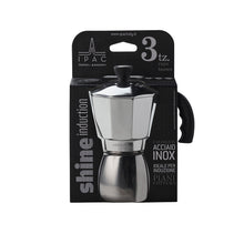 Učitajte sliku u preglednik galerije, Aparat za kafu Shine Induction