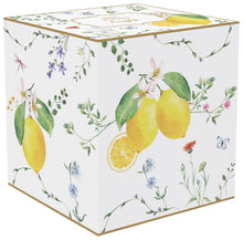 Učitajte sliku u preglednik galerije, Easy Life šolja 275 ml Fleurs et Citrons u poklon kutiji