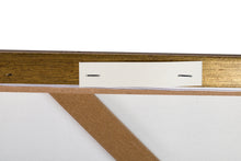 Učitajte sliku u preglednik galerije, Slika žena Afro sorto 60x90 cm